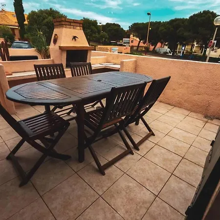 Petite Maison, Toute Equipee A 600m De La Holiday home